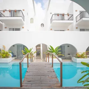 Hotell La Bella, Tulum